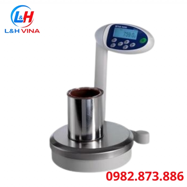 Cân pha sơn BBA 242